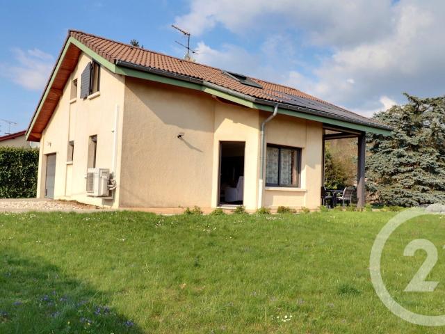 Maison 5 pièces 95 m²