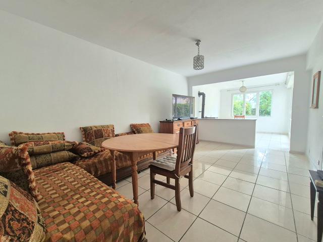 Maison 5 pièces 95 m²