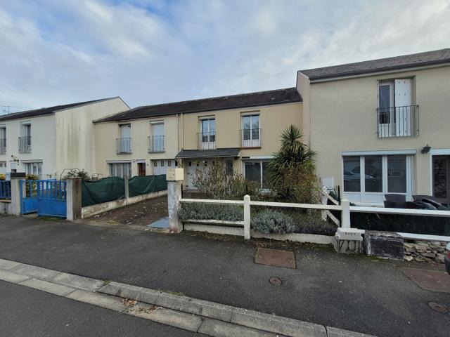 Maison 5 pièces 95 m²