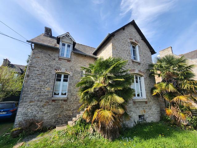 Maison 5 pièces 95 m²
