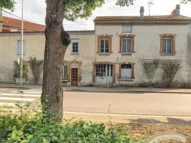 Maison 5 pièces 95 m²
