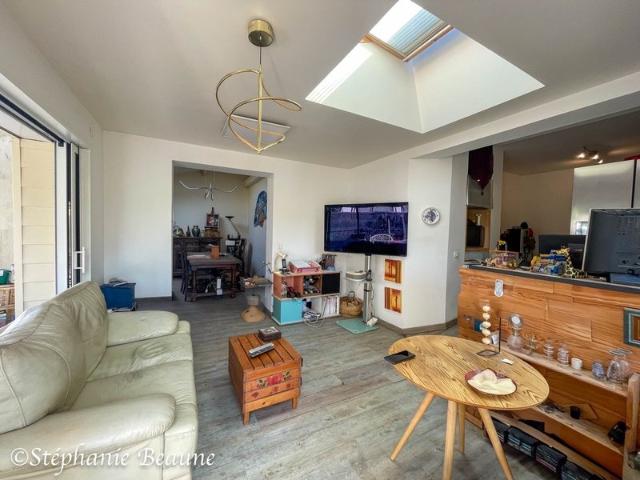 Maison 5 pièces 95 m²