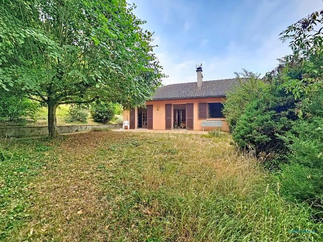 Maison 5 pièces 95 m²