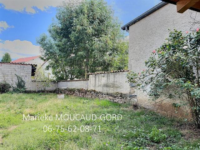 Maison 5 pièces 95 m²