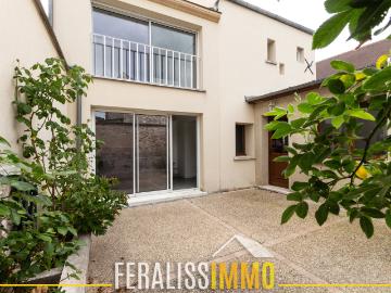 Maison 5 pièces 95 m²