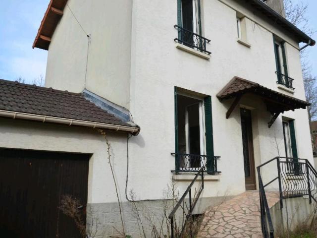 Maison 5 pièces 95 m²