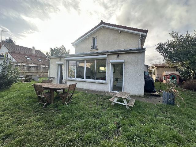 Maison 5 pièces 95 m²