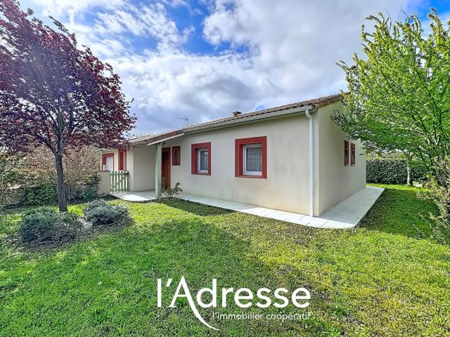 Maison 5 pièces 95 m²