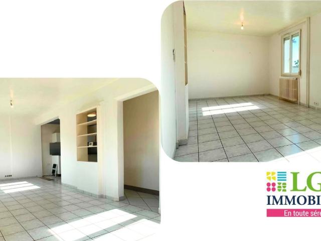 Maison 5 pièces 95 m²