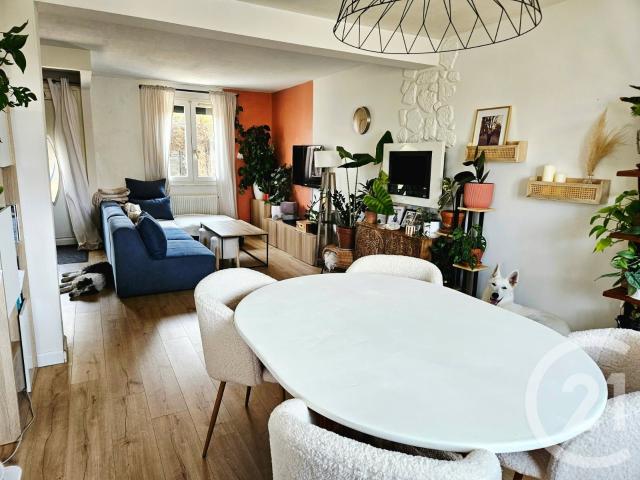 Maison 5 pièces 95 m²