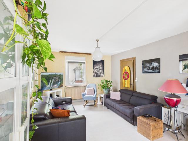 Maison 5 pièces 95 m²