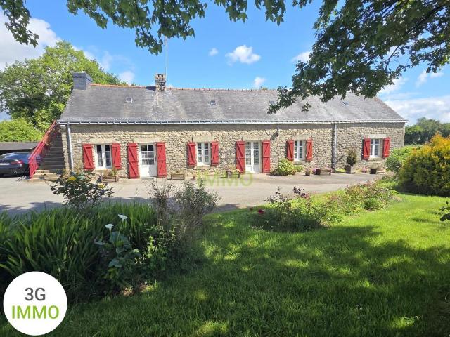 Maison 5 pièces 95 m²