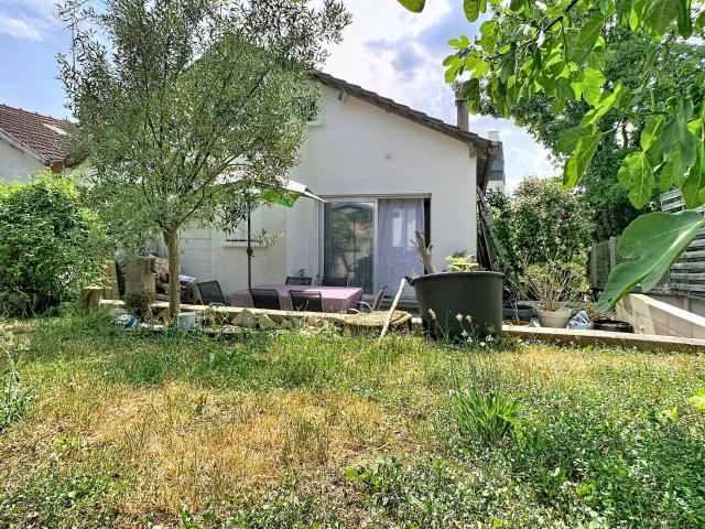 Maison 5 pièces 95 m²