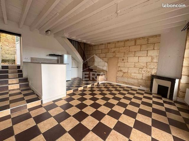 Maison 5 pièces 95 m²