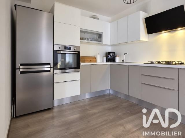 Maison 5 pièces 95 m²
