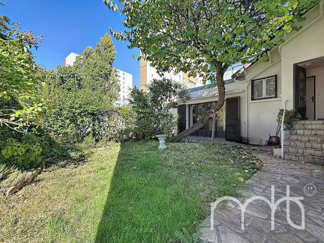 Maison 5 pièces 95 m²