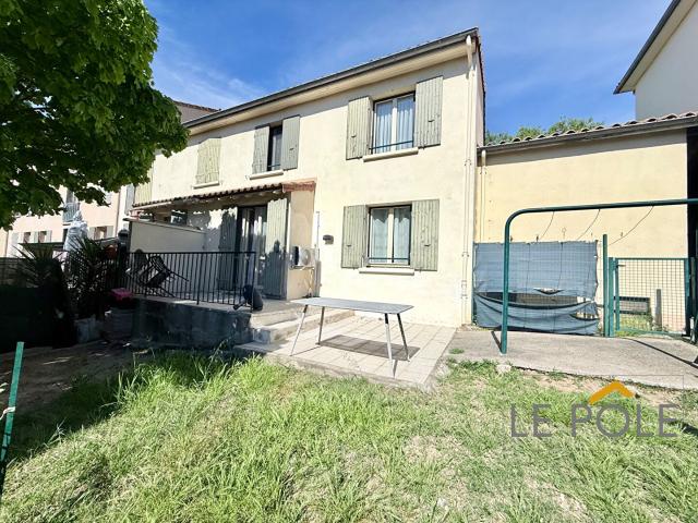Maison 5 pièces 95 m²