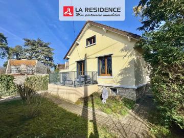 Maison 5 pièces 95 m²