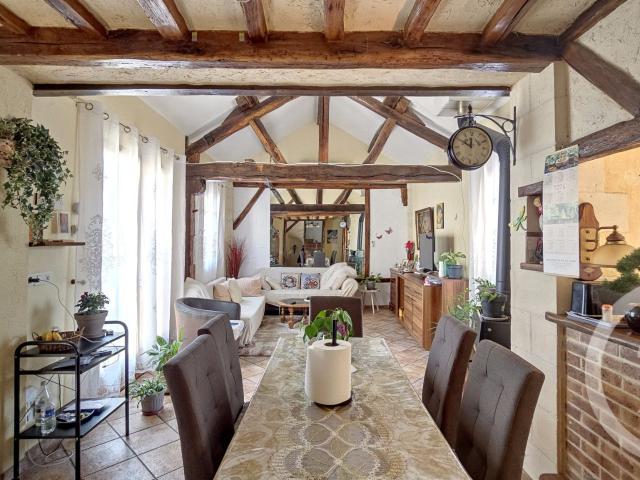 Maison 5 pièces 95 m²