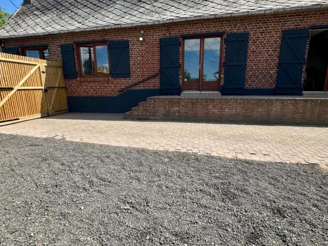 Maison 5 pièces 95 m²