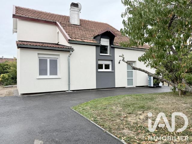 Maison 5 pièces 95 m²