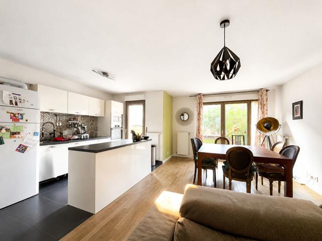 Maison 5 pièces 95 m²