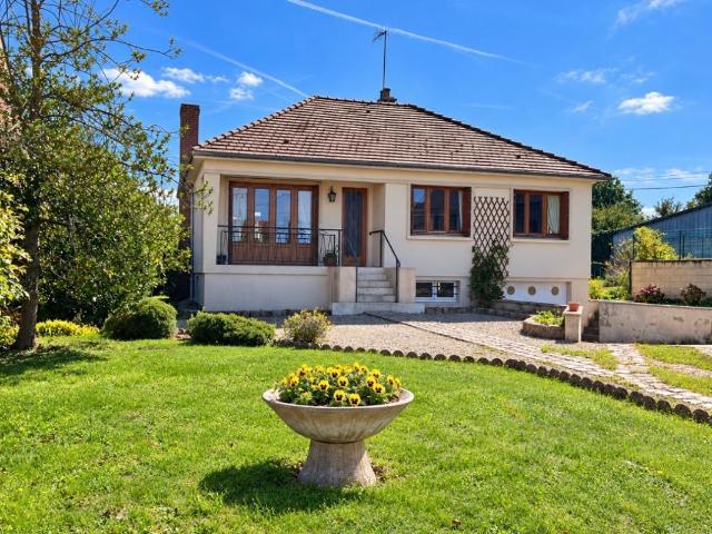 Maison 5 pièces 95 m²