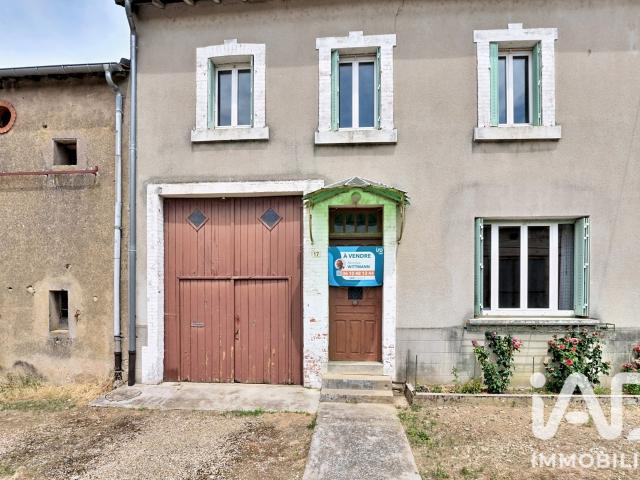 Maison 5 pièces 95 m²