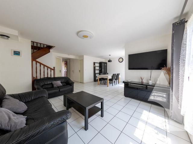 Maison 5 pièces 95 m²