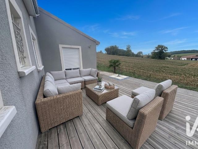 Maison 5 pièces 95 m²