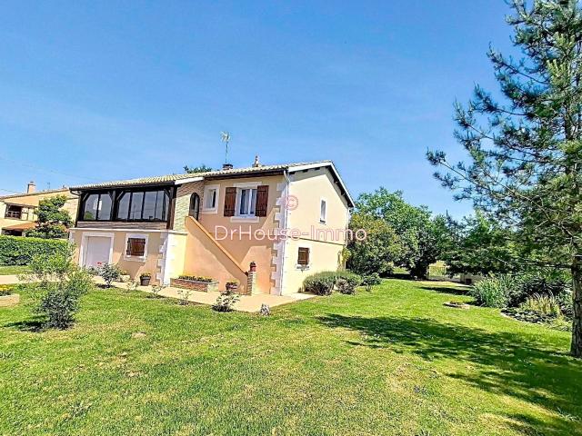 Maison 5 pièces 95 m²