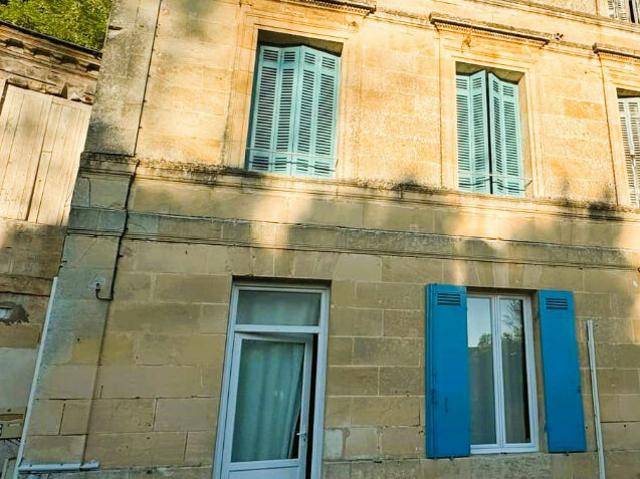 Maison 5 pièces 95 m²