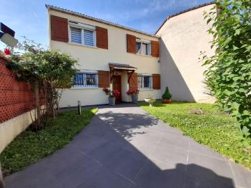 Maison 5 pièces 95 m²