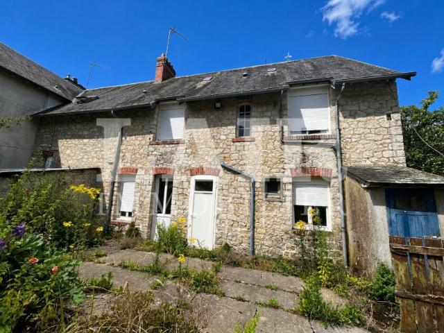 Maison 5 pièces 95 m²