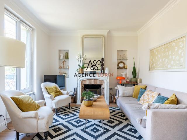 Maison 5 pièces 95 m²