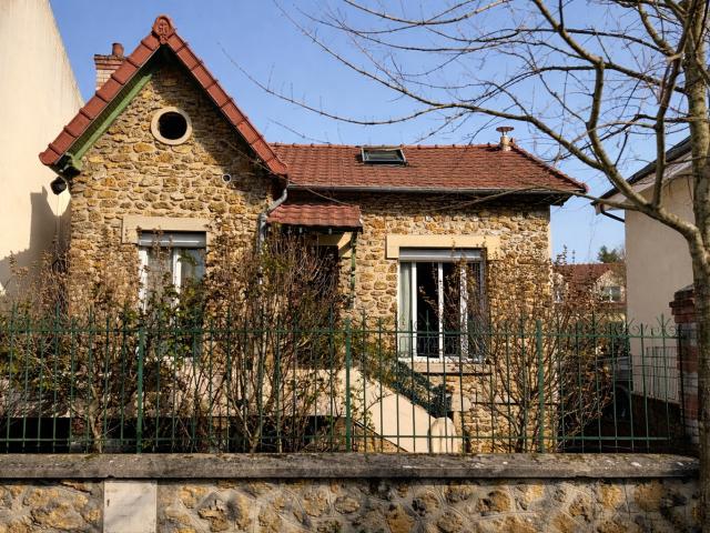 Maison 5 pièces 95 m²