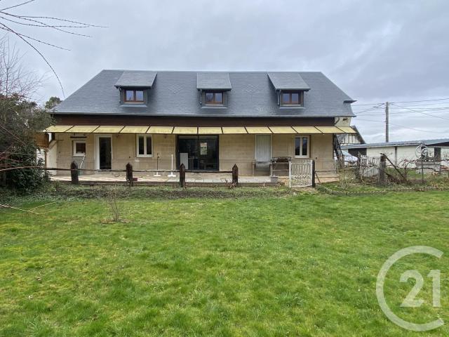 Maison 5 pièces 90 m²