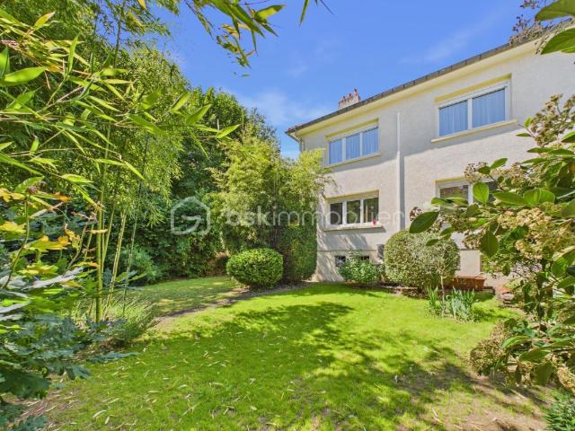 Maison 5 pièces 95 m²