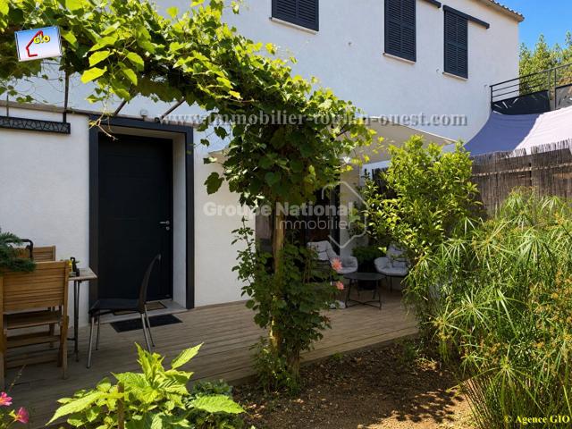 Maison 5 pièces 95 m²