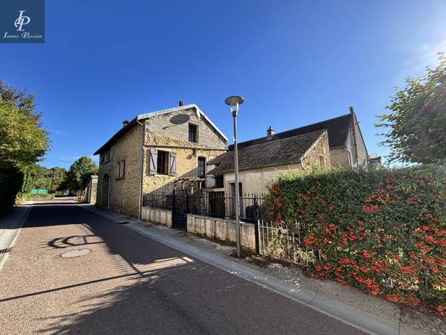 Maison 5 pièces 95 m²