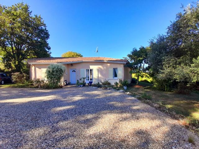 Maison 5 pièces 95 m²