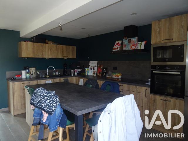Maison 5 pièces 95 m²