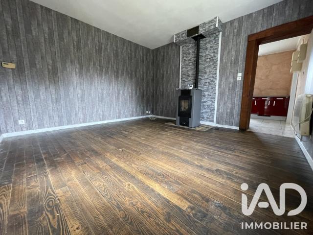 Maison 5 pièces 95 m²