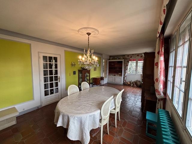 Maison 5 pièces 95 m²