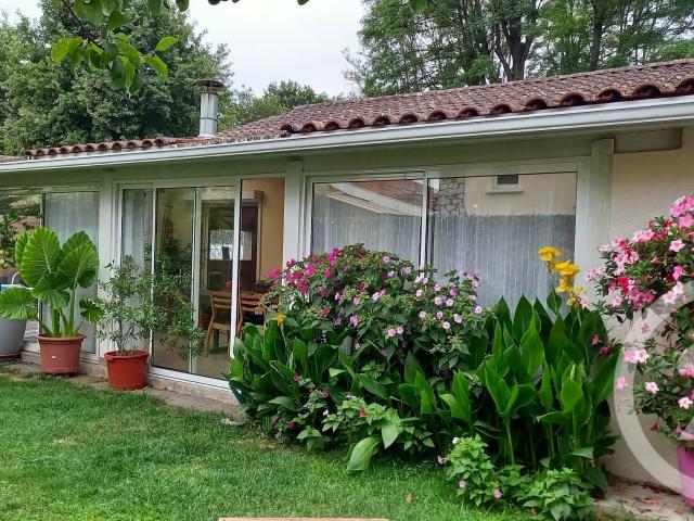 Maison 5 pièces 95 m²