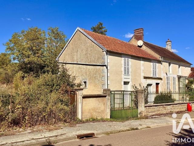 Maison 5 pièces 95 m²
