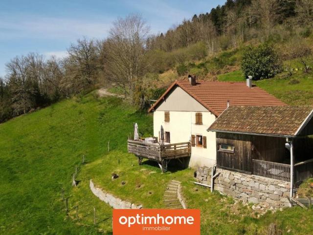 Maison 5 pièces 95 m²