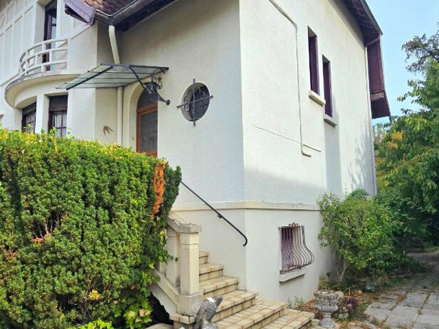 Maison 5 pièces 95 m²