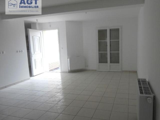 Maison 5 pièces, 95 m² à louer à Bonlier 60510