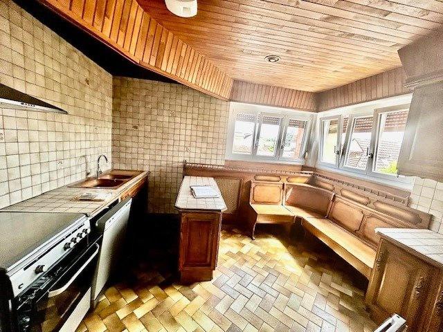 Maison 5 pièces, 95 m² à louer à Grandvillars 90600